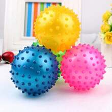 Kids Activity And Game Balls - 6pcs Color Random - View 4