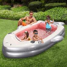 Water Slides & Pools - Marrn - View 2