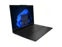 Lenovo ThinkPad L14 Gen 6 21S60032US 14"" Notebook - Intel Core Ultra 5  225U - 32 GB - 512 GB SSD - Intel Graphics - Windows 11 Pro - Webcam - Wi-Fi 6E - View 3