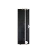 1 kẹp giấy A4/A3, dao cắt giấy nhựa cầm tay, máy cắt ảnh mini, dao trượt để bàn thủ công, đồ dùng học tập, đồ dùng học tập - A - Xem 14