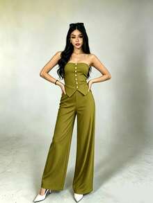 Verde militar