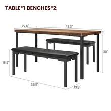 Tables - Tabac - Voir 11