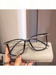 Computer Reading, TV Glasses, Stylish Square Frame, Anti Leopard Small Face Square Cateye Reduce Eye Fatigue On Computers, TVs, Phones, And Games, Suitable Reading/Computer Reading Lense Screen Protector Plain Glasses Lens Glasses,Blue Light Glasses Woman Men Safety Glasses Glasses Computer Gaming Glasses Women Cute Light Weight Red Frame Oversized Non Prescription Small Face Square Eye Reduce Eye Fatigue On Computers, TVs, Phones, And Games, Suitable Computer Lense Screen Protector Plain Glasses Lens Glasses Blue Light Light Blocking Glasses Blue Light Glasses Light Glasses Women Men Light Glasses Glasses Women 99 Blue Light Glasses Woman Blue Light Glasses Women/Men, Fashion Round Frame Ray Computer Gaming Glasses Computer Glasses - Anti Eyestrain & GlareProtection Anti - Đen - Xem 8