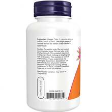 Now Foods Niacinamide - 90 Count - View 3