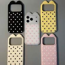 Novelty Cases - Black - View 3