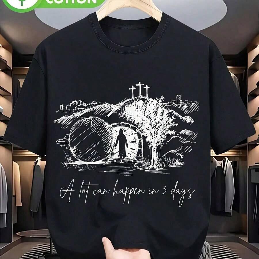 Permeabilidad y Unisex, Camiseta de Director de Enfermería 100% Algodón - Gráfico de Símbolos de Enfermería Retro Negros (Estetoscopio y Corazón), Ropa Deportiva Casual Elástica y Transpirable para Uniforme de Enfermera, Ropa Profesional, Regalo para Fiestas, Tallas Grandes - Negro 3 - Ver 1