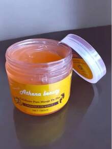 Foot & Hand Care Scrubs - Lavender - View 2