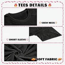 Mentally Spicy T-Shirt, Mental Health T-Shirts, Importance Of Mental Health T-Shirt, Inspirational T-Shirts For Women, Mental Health Awareness, T-Shirt For L - Black004 - 查看 4