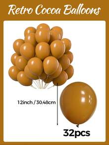 5/10/12/18 Zoll Dschungel Safari Party Ballons, olivgrün, dunkelgrün, braun, retro, nude Ballon und Hirsch Muster Ballons für Safari Baby Shower Geburtstag Gender Reveal Hochzeit Abschluss Ruhestand Dschungel Dinosaurier Safari Jagd Mottoparty Dekorationen - Übersicht 25