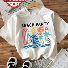 Women T-Shirts - Blanc - View 6