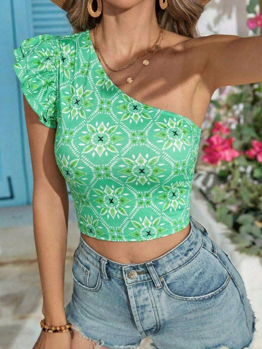 Maternity Activewear - 綠色的 - 查看 1