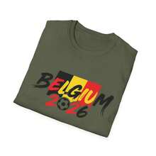 T-shirts pour hommes - 1 image couleur - Voir 2