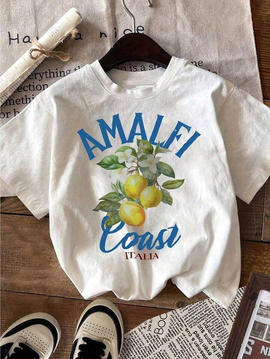Women T-Shirts - Weiss - View 1