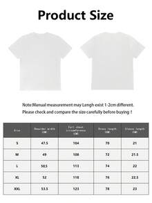 -Glimora Y2K Retro Japanese Style Shirt With Floral And Tiger Print, A Comfortable And Casual Men's Top, Suitable For Everyday Wear. A Perfect Gift For Family, Friends And Fans, With A High-Quality Printed Design, Men's Summer Outfit. - White - View 5