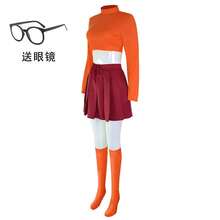 Stage Dance Wear - Short - View 5
