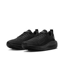 Nike Reactx Infinity Run 4 Running Shoes DR2665-004 - Black - View 4
