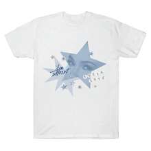 2026 New Silent Treatment Tee Freya Skye Singer Graphic Y2k T Shirt Men Women Casual Cotton Fashion Street Hip Hop Clothes Tee - trắng - Xem 2