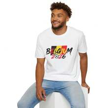 T-shirts pour hommes - 1 image couleur - Voir 12