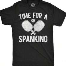 Dirty Harry Graphic T-Shirt For Men - Black Urban Style With Bold V-Neck And Revolver Design, Casual, Short Sleeve, Crew Neck, Vintage Urban Style, Unisex, Loose Fit, Cotton, Short Sleeve, Crew Neck, Blouses For Women. Blouses.Casual Blouses For Ladies. Print. Print Printed T-Shirt. - 黑色 3 - 查看 7