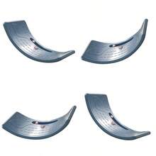 Balance Boards - Blue - View 1