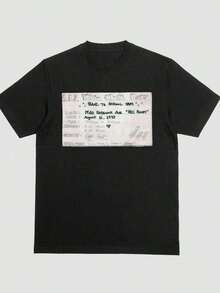 Betty Dodger T-Shirt Or Sweatshirt - Black 20 - View 6