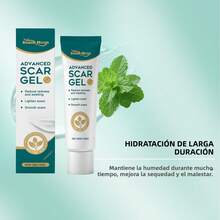 Gel hidratante para la piel de silicona, suave y nutritivo, que cuida delicadamente y suaviza la piel del cuerpo - 1 - Ver 5