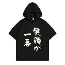 Women Sweatshirts & Hoodies - Black 7138 - View 7