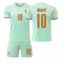 Men T-Shirt Co-Ords - Vớ không có cỡ - Xem 10