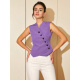 Morado Violeta
