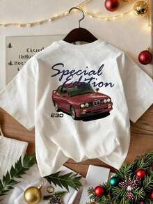 Women T-Shirts - White - View 1