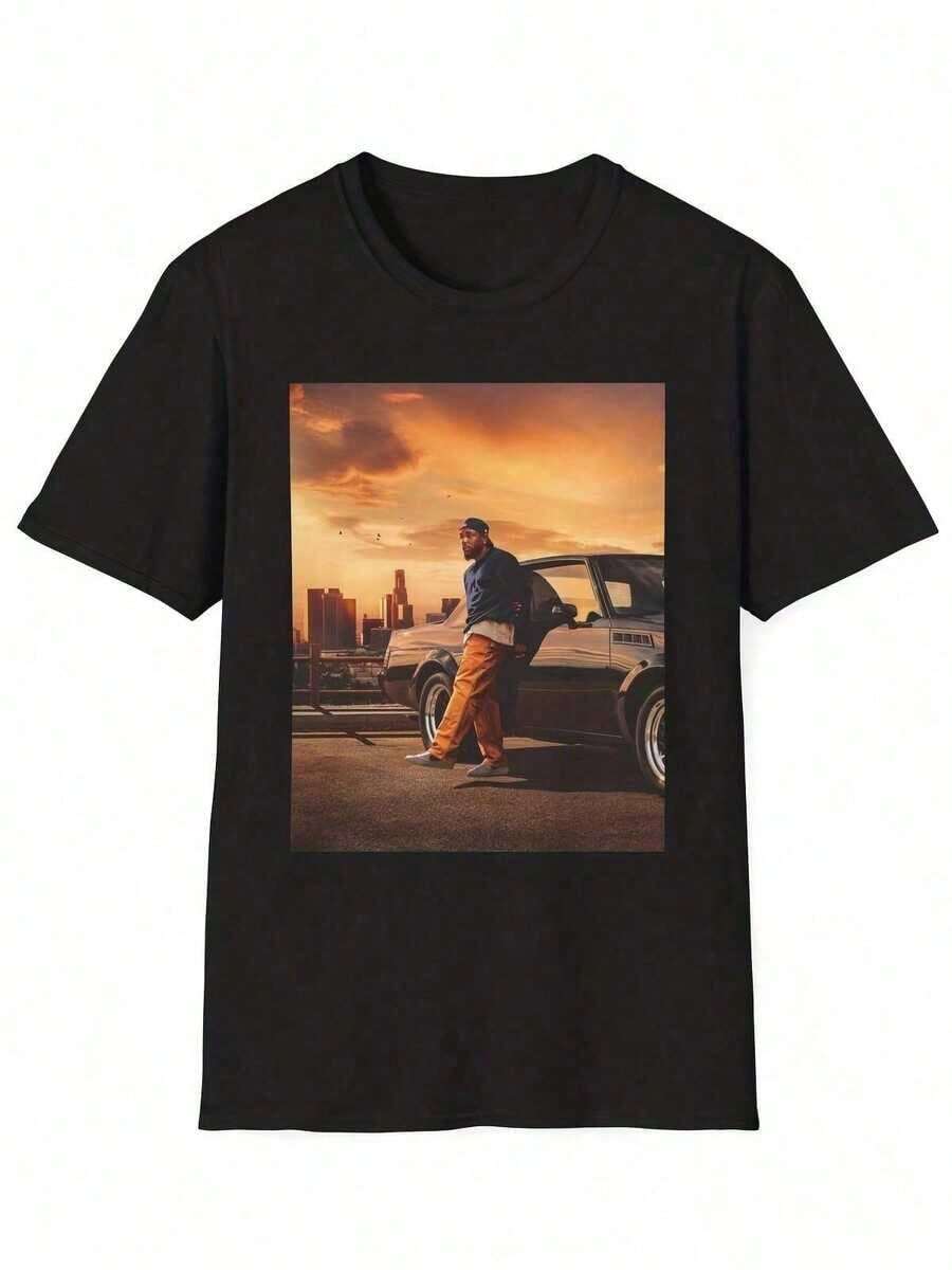 I Love Harry Click TeeMusic Styles For Harry Fans Love Theme I Love Harry Circular Text Styles Heart Photo Print Crew Neck T-Shirt Vintage Urban Style Unisex Loose Cotton Short Sleeve Crew Neck T-Shirt Blouses For Women. Blouses.Casual Blouses For Ladies. Print.Printed T-Shirt Print. - 黑色 8 - 查看 1