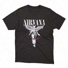 Women T-Shirts - Black 2 - View 1
