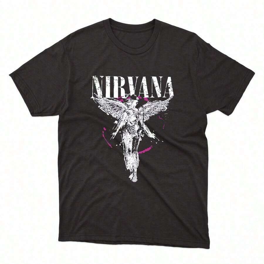 Women T-Shirts - Black 2 - View 1