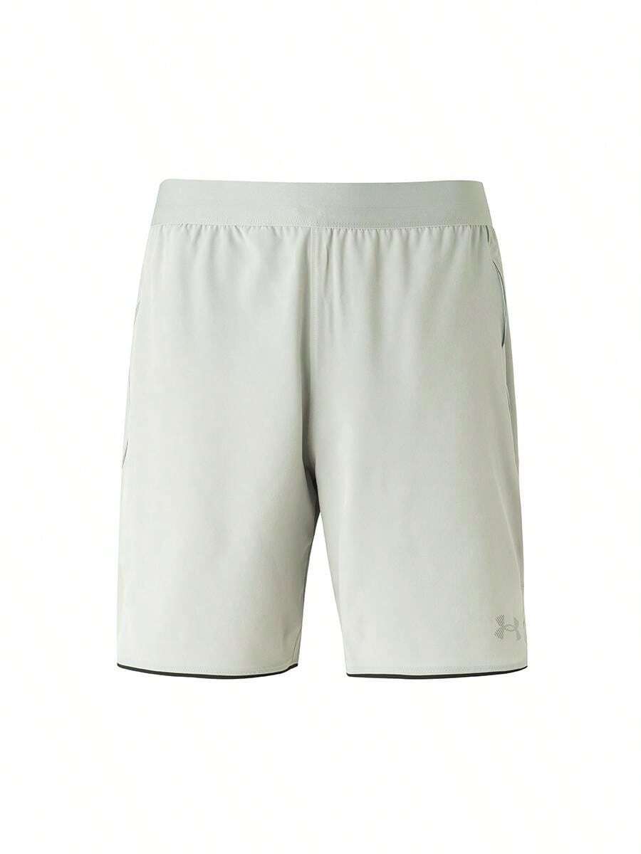 Under Armour Men's Shorts 2026 Summer Collection UA Velociti Pro 7-In Shorts Comfortable Everyday Outdoor Commuter Wear Woven Shorts 6009511-069 - 6009511-069 - View 1