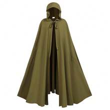 Stage Dance Wear - Army Green - View 2