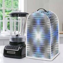 1 cái bọc chống bụi cho máy xay thực phẩm, bọc chống bụi cho máy ép trái cây gia đình, bọc máy chế biến thực phẩm có thể giặt được, bọc chống bụi cho máy ép trái cây gia đình, bọc bảo quản nhà bếp đẹp mắt. - Bảo hiểm đầy đủ - Xem 9