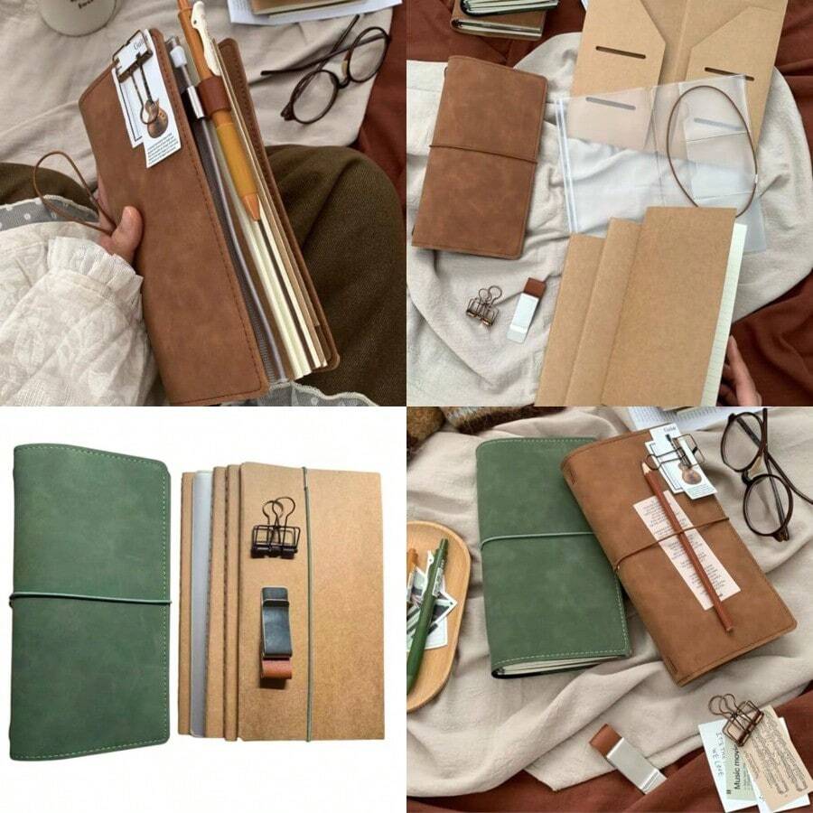 Notebook Sets - comme sur la photo - Voir 1