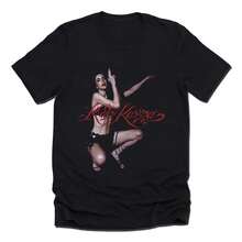 Camiseta personalizada de  - K DE KARMA - Blanco - Ver 8