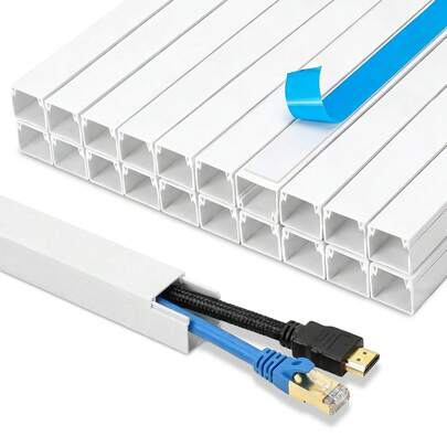 Alambres, cables & ensamblajes de cables