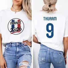 Men T-Shirts - 1 Piece Of Picture Color - View 7