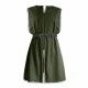 Green Riding Outfit (belt Not Included)