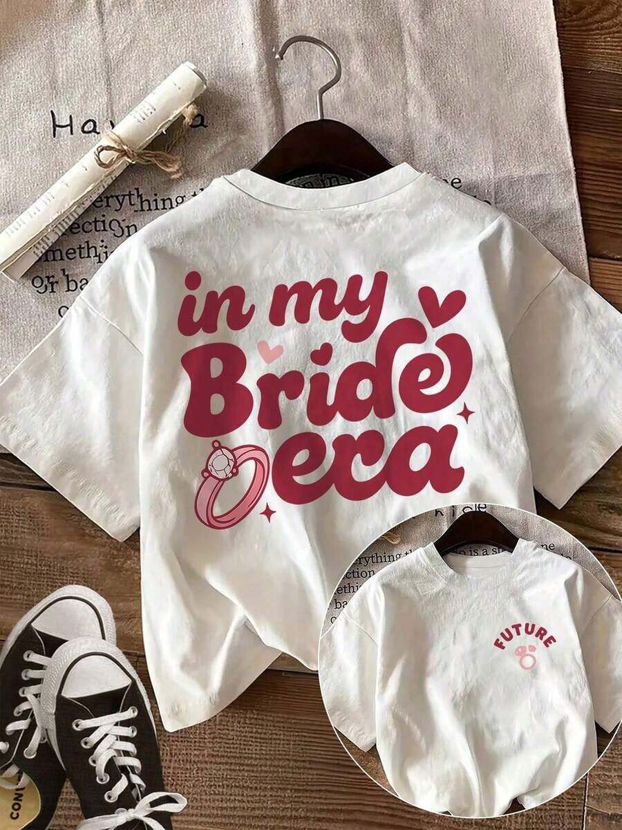 Women T-Shirts - White - View 1