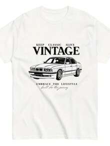 Women T-Shirts - White - View 1