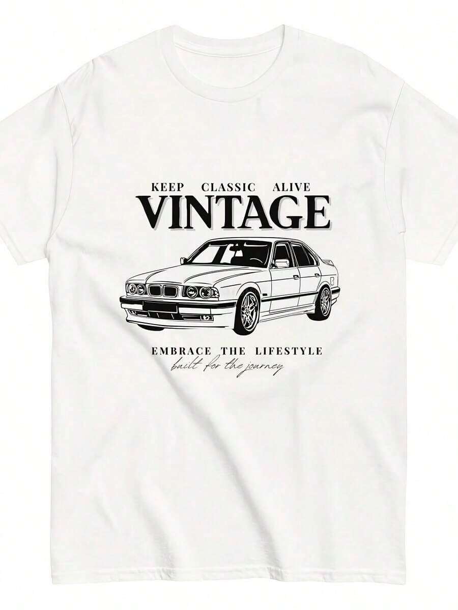 Women T-Shirts - White - View 1