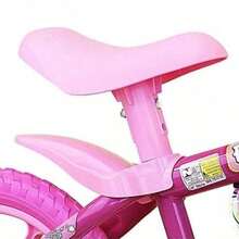 12" Flower Bicycle - 花 - 查看 2