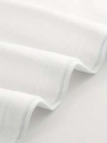 Men T-Shirts - White - View 2