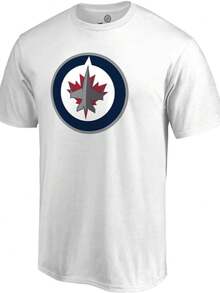 Calgary Flames Evolve Jersey For Men And Women - 白色 - 查看 2