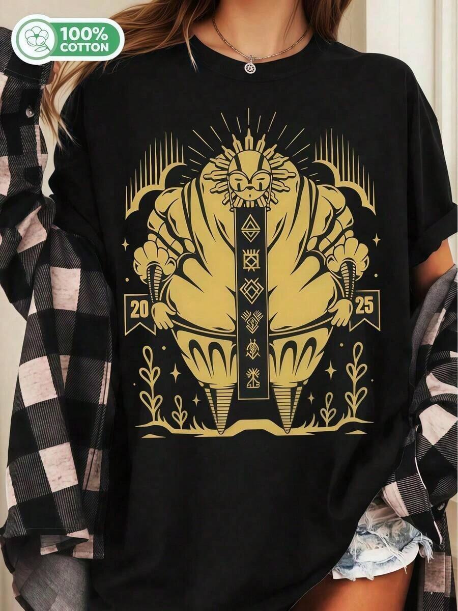 Kvinnor T-shirts - Svart - Visa 1