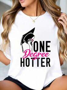 Women's College And High School Graduation T-Shirts Class Of 2021 - 白色 - 查看 6