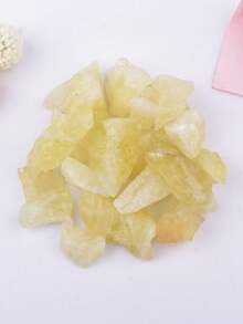 天然水晶原石，多種材質，未拋光天然礦石，水族箱裝飾，DIY禮物 - 原石碎石 - 查看 24